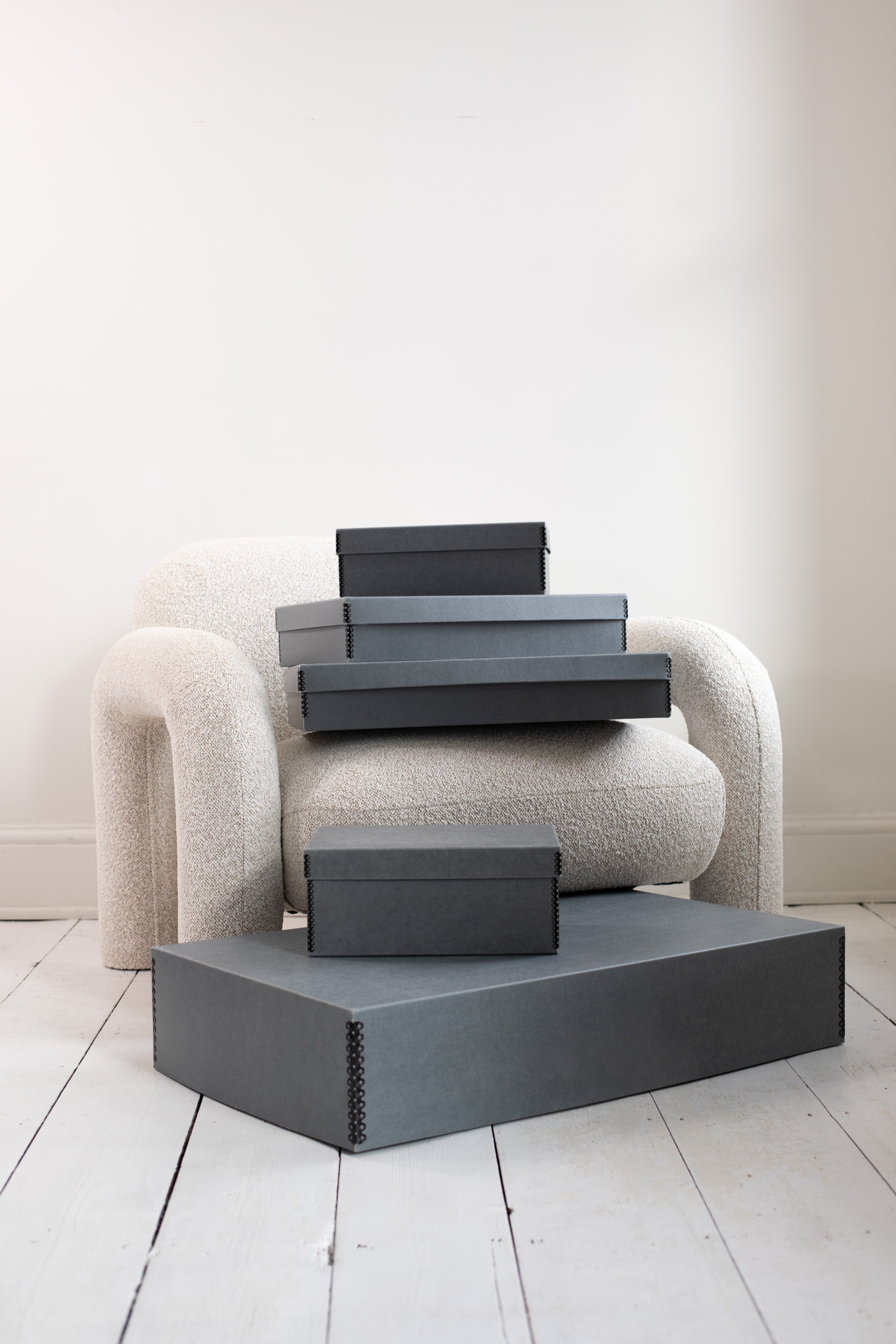 Storage Boxes