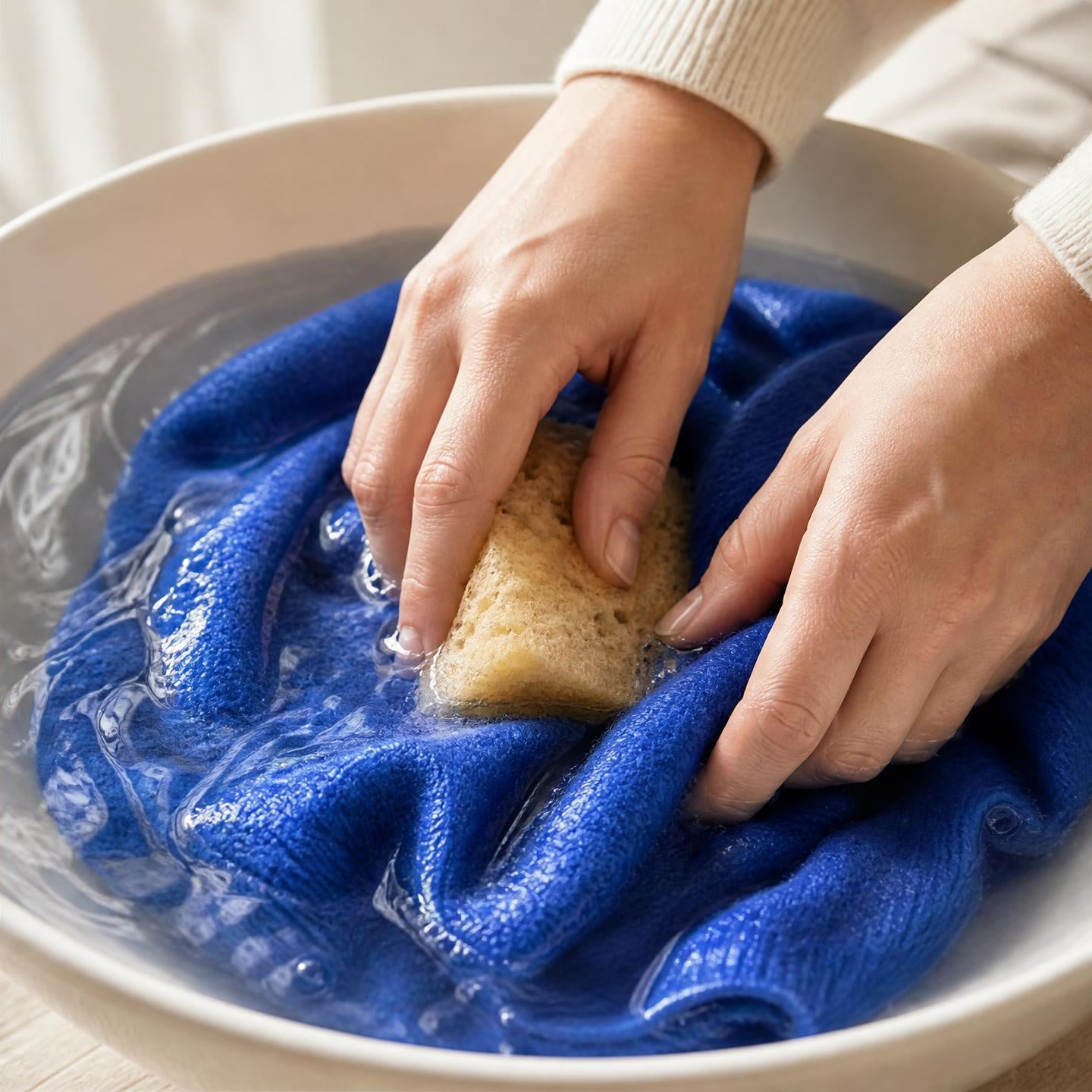 DEHYPON LS 54 - WOOL & CASHMERE DETERGENT