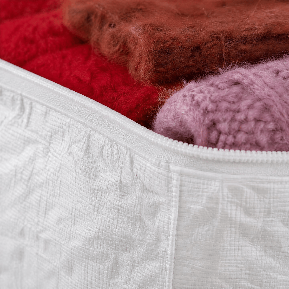 KNITWEAR STORAGE BAGS - SMALL